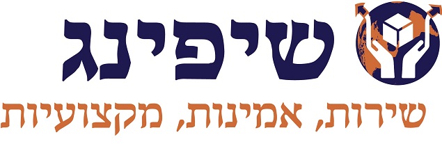 לוגו חברה
